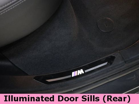 Used 2025 BMW X5 M Competition w/ Executive Package image 36