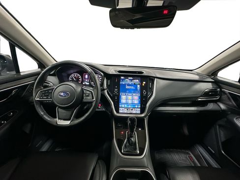 Used 2023 Subaru Outback Limited XT AWD/4WD image 14