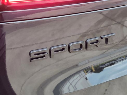 New 2026 Land Rover Range Rover Sport Dynamic SE AWD/4WD image 28