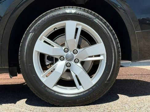 Used 2018 Audi Q5 2.0T Premium Plus w/ Premium Plus Package image 7