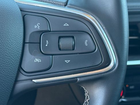 Used 2024 Buick Encore GX Preferred FWD image 15