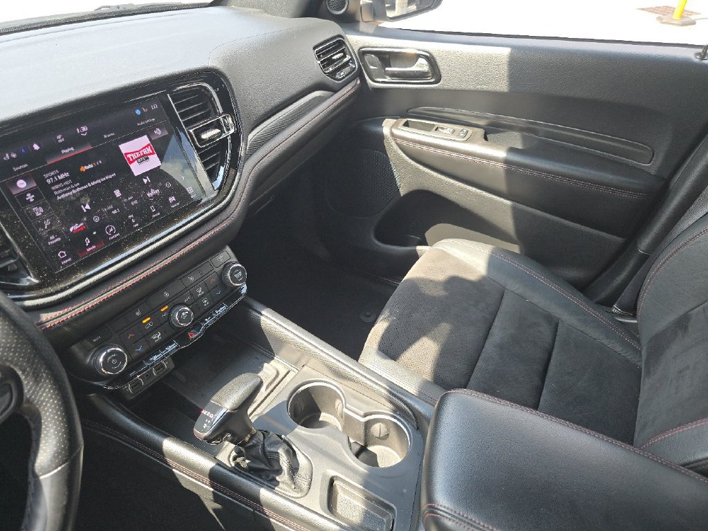 Used 2022 Dodge Durango R/T AWD/4WD image 27