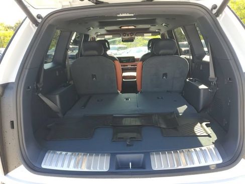 Used 2027 Kia Telluride SX FWD image 6