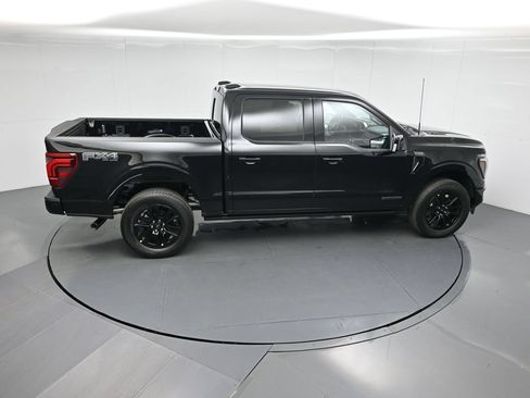 Used 2025 Ford F150 Platinum w/ Equipment Group 702A High AWD/4WD image 44