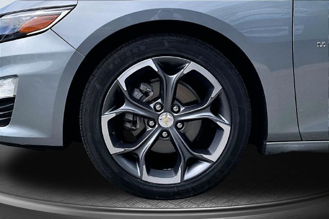 Used 2024 Chevrolet Malibu LT FWD image 31