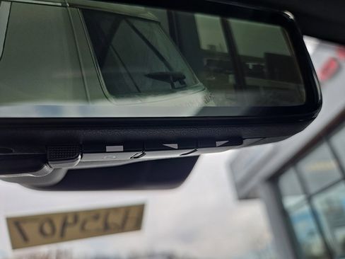 New 2025 Jeep Grand Cherokee L Limited w/ Luxury Tech Group II image 77