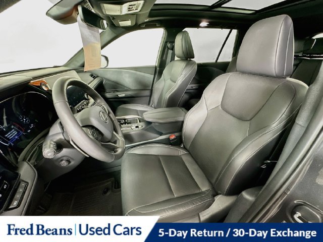 Used 2024 Lexus TX 350 AWD w/ Technology Package image 28