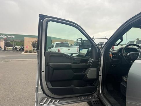 Used 2023 Ford F150 Tremor w/ Equipment Group 402A High AWD/4WD image 27