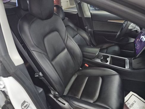 Used 2022 Tesla Model 3 Long Range image 7