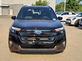 New 2025 Subaru Forester Sport w/ Popular Package #1 video 2