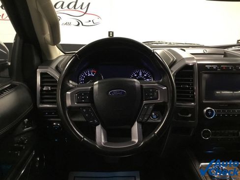 Used 2021 Ford Expedition Max Platinum AWD/4WD image 52