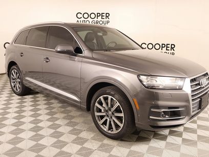 Used 2019 Audi Q7 3.0T Prestige