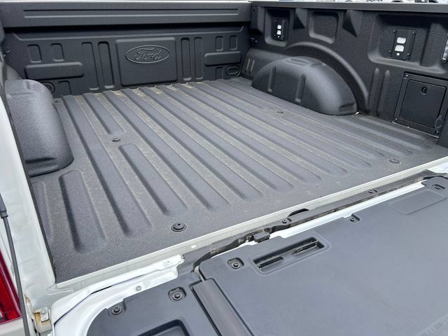 New 2026 Ford F150 Lariat w/ Equipment Group 502A High AWD/4WD image 10