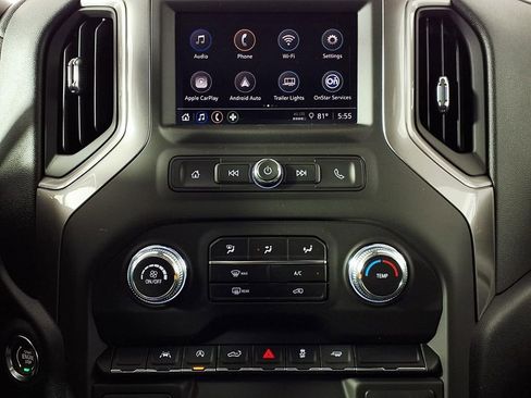 New 2026 GMC Sierra 1500 Pro w/ Pro Value Package RWD image 22