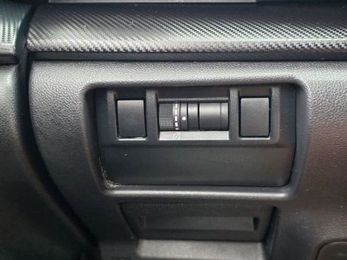 Certified 2025 Subaru Crosstrek 2.0i Premium AWD/4WD image 36