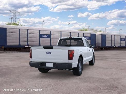 New 2026 Ford F150 XL RWD image 8