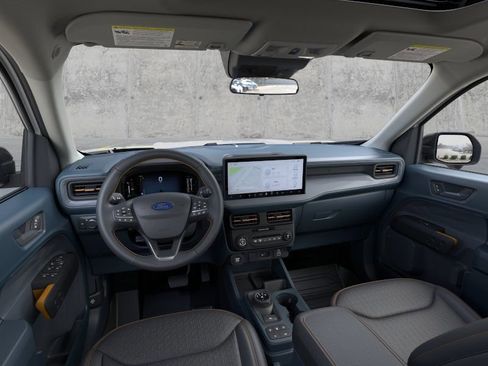 New 2026 Ford Maverick Tremor AWD/4WD image 13