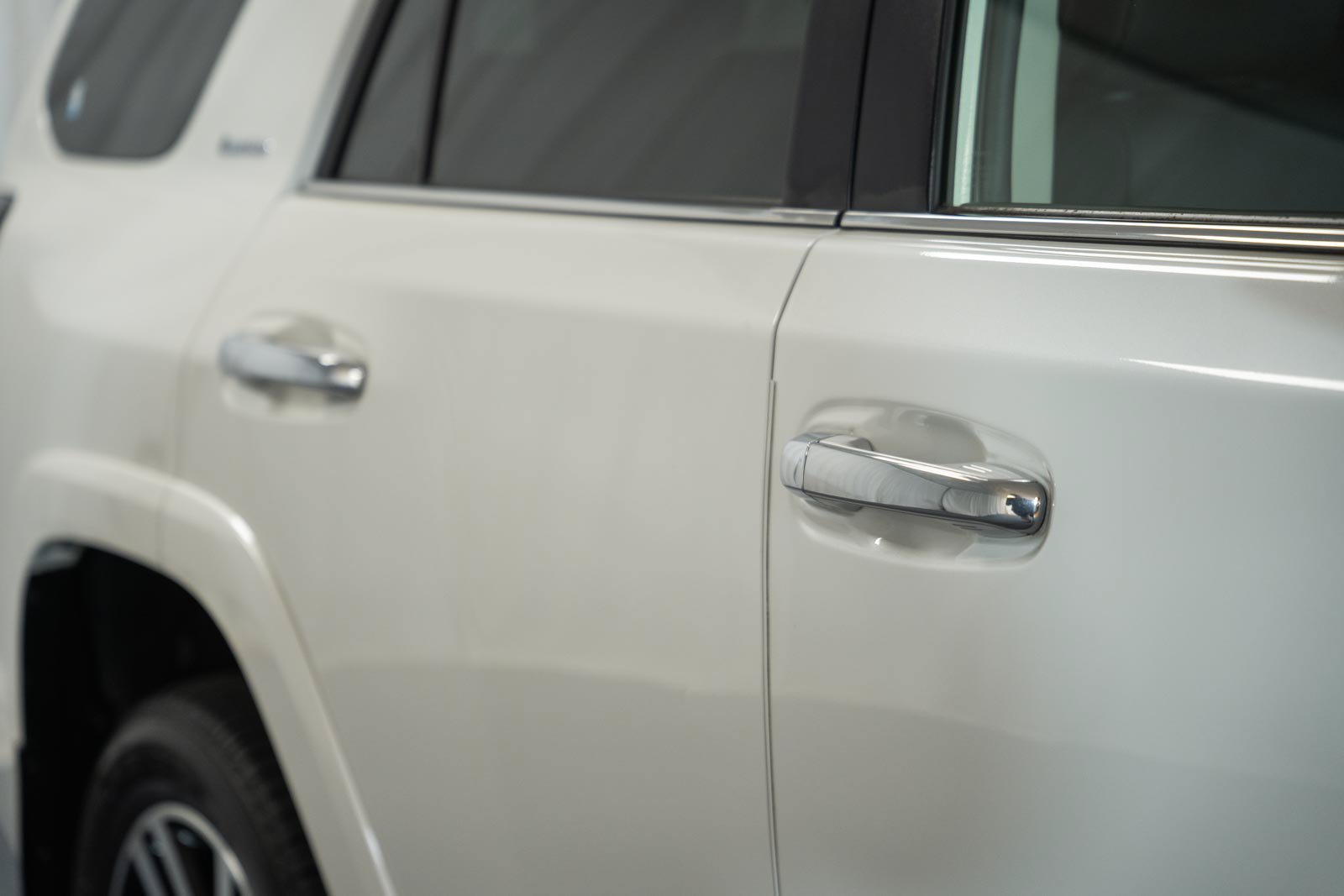 Used 2022 Toyota 4Runner Limited AWD/4WD image 18