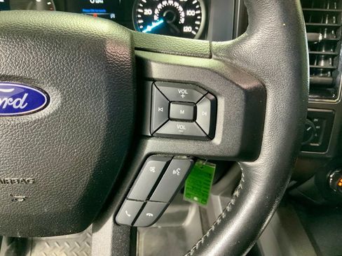 Used 2018 Ford F150 XLT w/ Equipment Group 302A Luxury AWD/4WD image 26