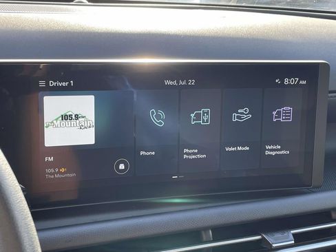 Certified 2025 Hyundai Santa Cruz SEL AWD/4WD image 16