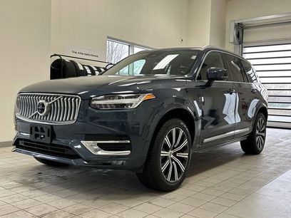 Used 2023 Volvo XC90 B5 Plus
