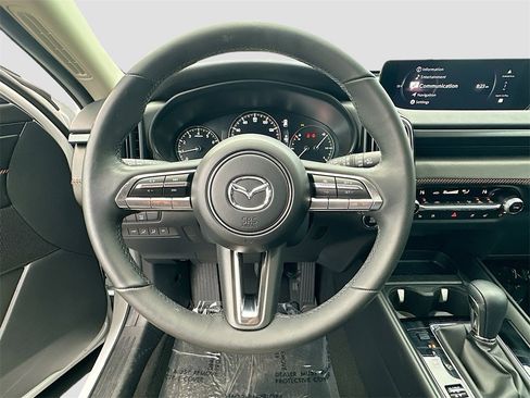 Used 2025 MAZDA CX-50 AWD 2.5 S w/ Premium Plus Pkg image 11