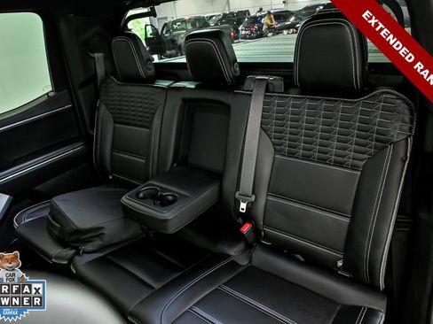 Used 2025 GMC Sierra EV Denali AWD/4WD image 14