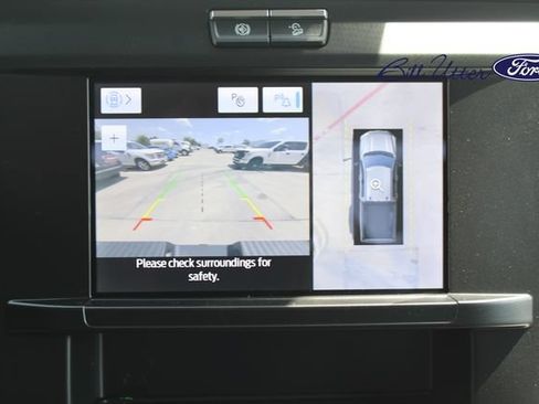 New 2026 Ford F350 XL w/ STX Appearance Package AWD/4WD image 14
