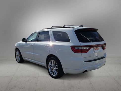 Used 2024 Dodge Durango GT image 7