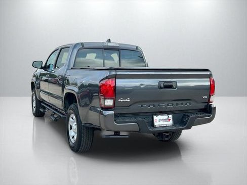 Certified 2023 Toyota Tacoma SR image 7