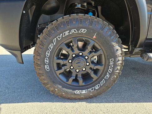 New 2026 RAM 2500 Tradesman w/ Power Wagon Package image 21