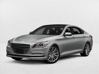 Used 2015 Hyundai Genesis 3.8 w/ Option Group 04 video 1