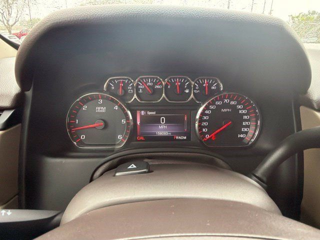 Used 2015 GMC Yukon SLT w/ Open Road Package AWD/4WD image 33