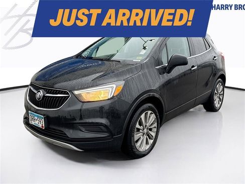 Used 2020 Buick Encore Preferred w/ Safety Package image 1