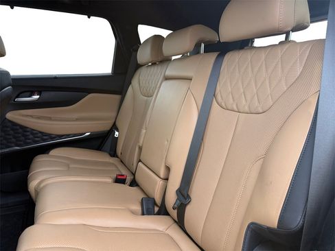 Used 2023 Hyundai Santa Fe Calligraphy image 14