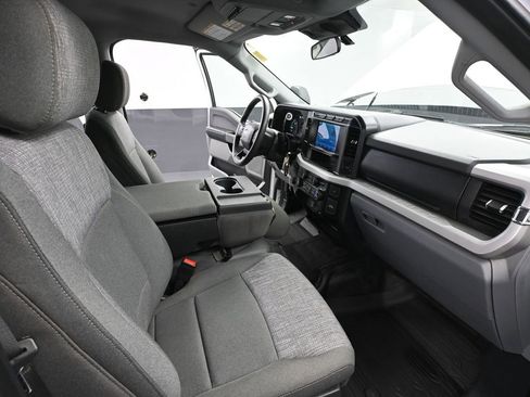 Used 2024 Ford F350 XLT w/ FX4 Off-Road Package image 45