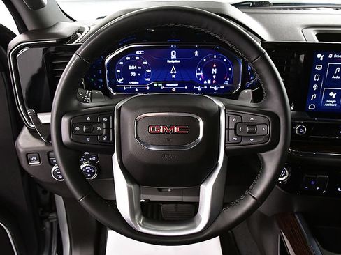 Used 2024 GMC Sierra 1500 Elevation AWD/4WD image 24