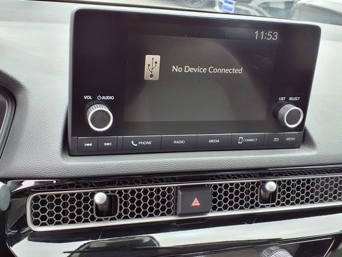 Used 2022 Honda Civic LX image 19