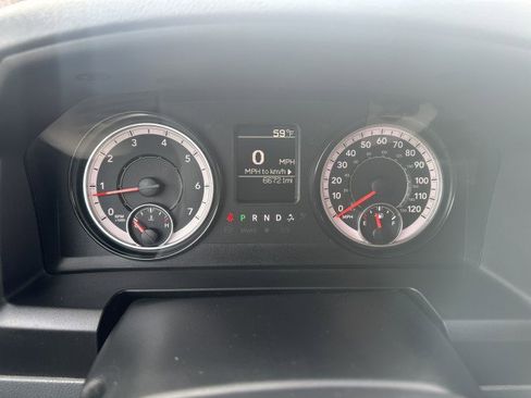 Used 2019 RAM 1500 Tradesman w/ Popular Equipment Group image 14