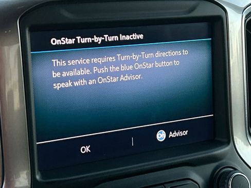 Used 2019 Chevrolet Silverado 1500 LT w/ All-Star Edition image 19