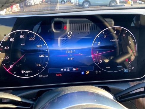 Used 2025 Mercedes-Benz C 300 4MATIC Sedan image 22