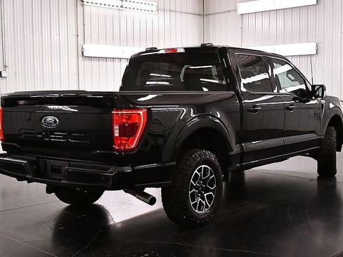 Used 2022 Ford F150 XLT w/ Equipment Group 302A High image 7