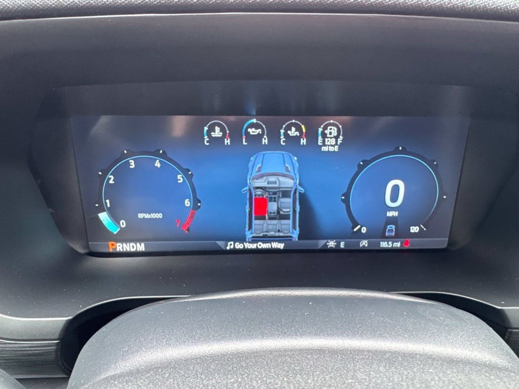New 2026 Ford F150 STX AWD/4WD image 16