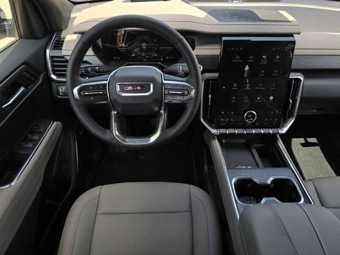 New 2026 GMC Acadia Elevation w/ Black Edition FWD image 13