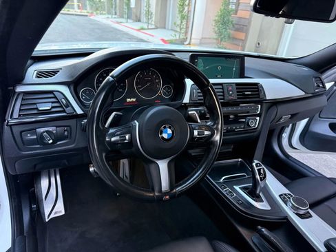 Used 2017 BMW 440i Gran Coupe image 25