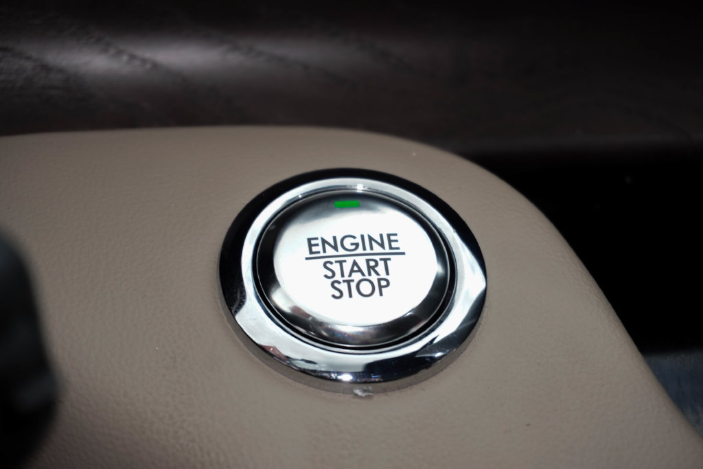 Used 2024 Lincoln Aviator Reserve w/ Jet Package AWD/4WD image 35