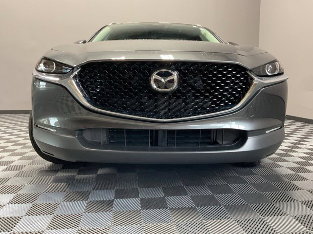 Used 2024 MAZDA CX-30 AWD 2.5 S w/ Preferred Package image 3