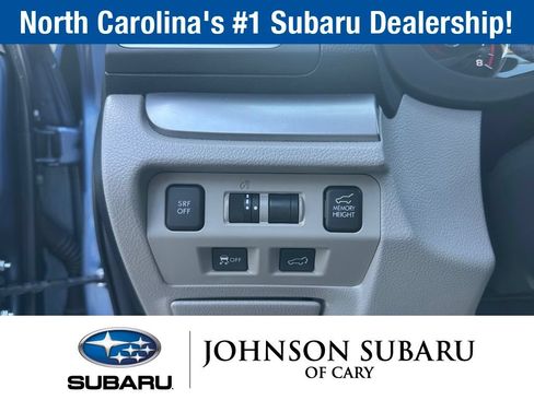Used 2016 Subaru Forester 2.5i Touring w/ Eyesight & Navigation System AWD/4WD image 19
