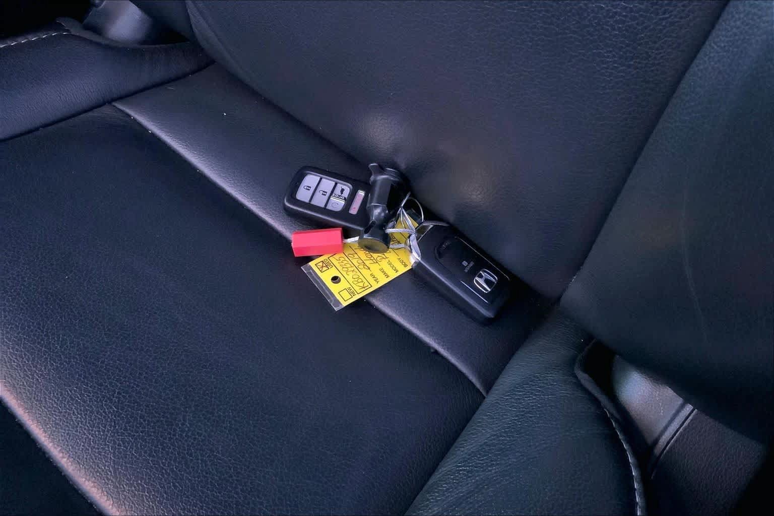Used 2019 Honda Pilot EX-L image 13