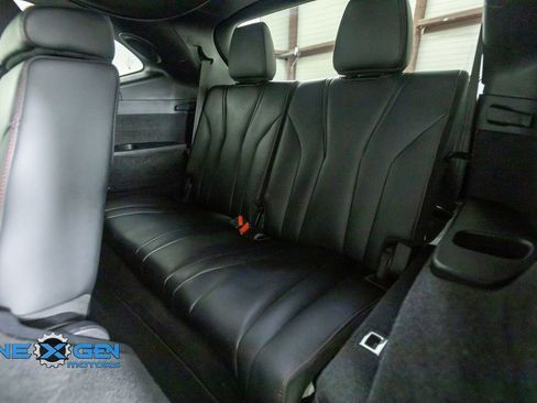 Used 2023 Acura MDX A-Spec AWD/4WD image 30